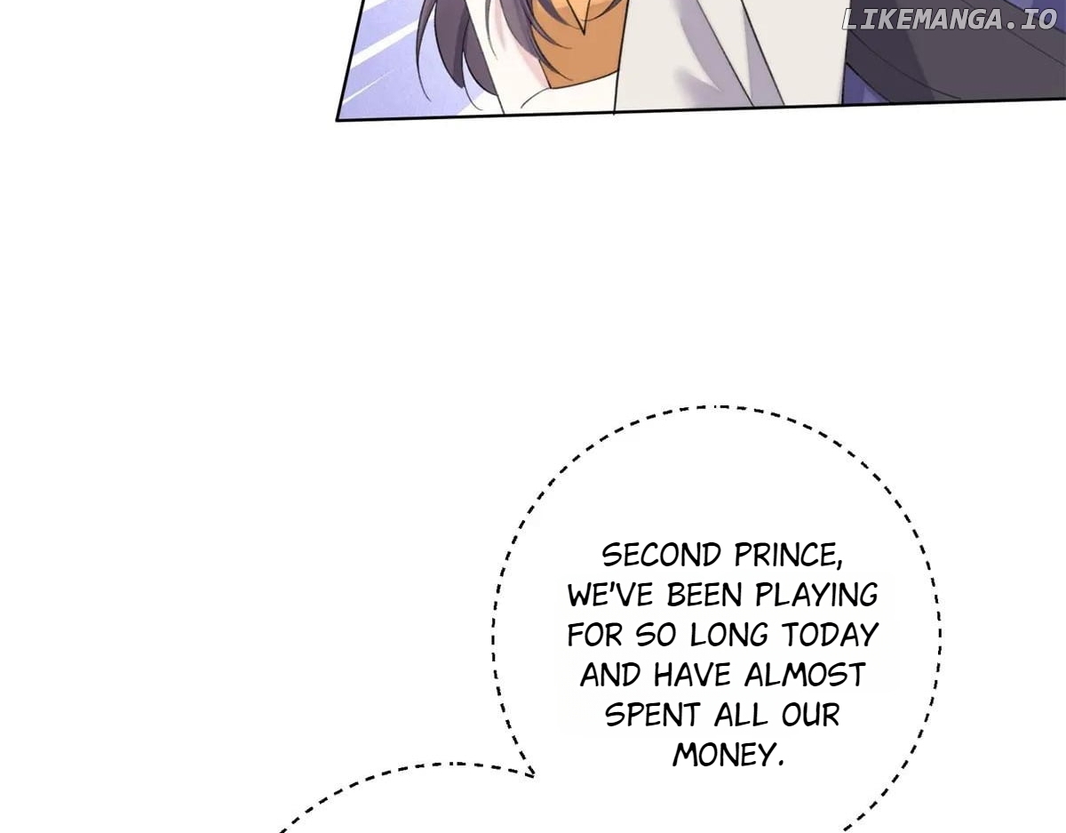 Her Marriage Was Called Off at Daytime, the Cutely Fierce Commander Asked Her For a Hug at Night Chapter 101 - page 71